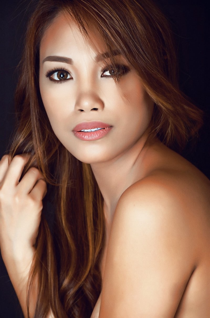 Prismatic garden allure